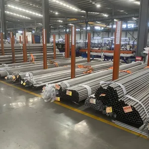 316L/1.4405 Seamless Stainless Steel Pipe thumbnail-5
