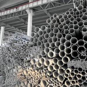 Hot Rolled Seamless Carbon Steel Pipe Tube With Sch 160 thumbnail-3