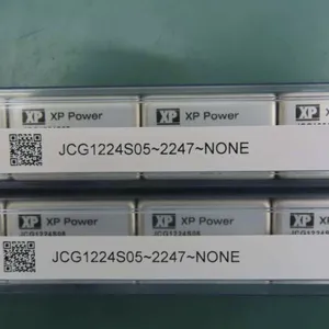 XP Power QSB20024S12 DC DC CONVERTER 12V 200W thumbnail-3