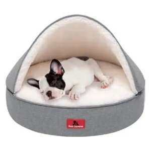 Snuggery Bed thumbnail-2