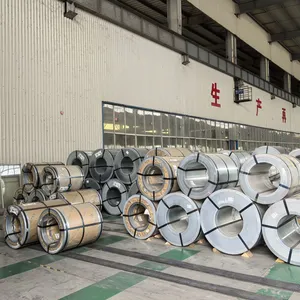 Baosteel Ultra-thin B18P075 Gold Energy-efficient Silicon Steel: Leading a New Era of Ultra-thin Energy-saving Core Materials thumbnail-4