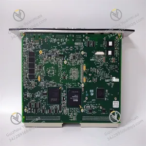 IC698CPE030 CPU-Modul thumbnail-1