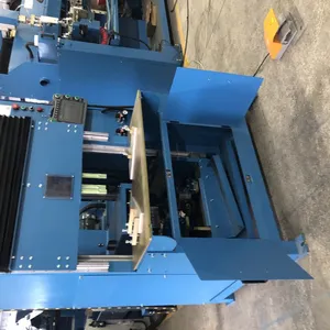 FOSHAN MUGOLD Corner Grinder Sheet Metal Enclosure Electrical Panel Box Corner Grinder Sander for Metal Box R0 Grinding MG350 thumbnail-3