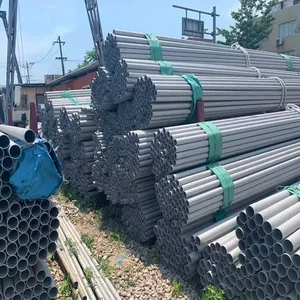 57*12.5 Weiman Gordon Special Steel TP310HCbN Seamless Steel Pipe thumbnail-5