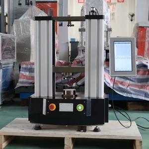 3kn 5kn Electronic Digital Auto Spring Tension and Compression Tester Manufacturer thumbnail-3