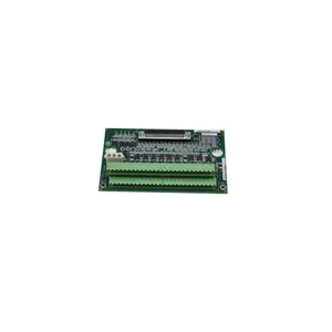 IS210AEBIH1ADB Rectangular Plate/built-in 9 Additional Connectors thumbnail-4