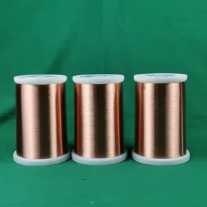 155Class Electric Motor Copper Coil Wire Enameled Motor thumbnail-1