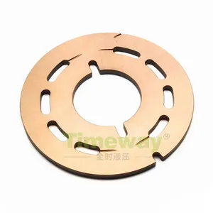 H1P Hydraulic Pump Rotary Group Kits H1P060 Pump Repair Kits for Repair H1P060R H1P060L Danfoss Piston Pump thumbnail-4