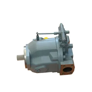 Genuine SANY Hydraulic Plunger Pump B220-301000394 | OEM Plunger Kit, Valve Plate & Barrel Assembly for SANY Excavator thumbnail-3