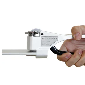 HST HENSGRAND Manufacturer W20 Webster Hardness Tester for Red Copper thumbnail-5