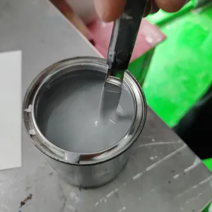 Fisheye Eliminator Anti-Silicone Additive Additive for Automotive and Industrial Topcoats to Improve Levelling, thumbnail-1