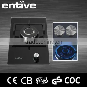 European Market Single Burner Stove Gas Burner thumbnail-1
