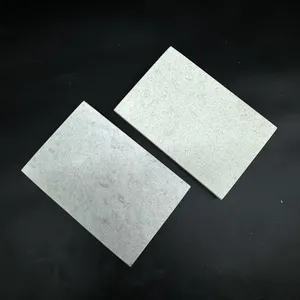 Precision Cut Calcium Silicate Sheets Smooth Surface for Interior Decoration 9mm-20mm thumbnail-3