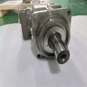 Parker F12 F12-030 F12-040 F12-060 F12-080 F12-090 F12-110 F12-150 Hydraulic Pump Motor F12-090-MF-IV-K-000-0000-PO 3707310 thumbnail-3