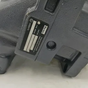 F12-030/040/060/080/090/110/125-RS/MF/MS-CV/IV/SV/IH/SH/TH-D/K/S/T Hydraulic Piston Pump F12-040-MF-IV-D-000-000-0 thumbnail-5