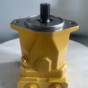 Factory Selling High Quality Hydraulic Fan Motor 3346234 334-6234 9T-1080 4T-6917 6E-6659 6E-6666 6E-2927 thumbnail-5