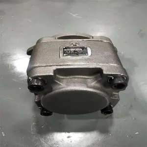 Trade Assurance Sunny HG0 HG1 HG2 Series High Pressure Hydraulic Gear Pump HG2-160-01R-VPC-36-1 thumbnail-2