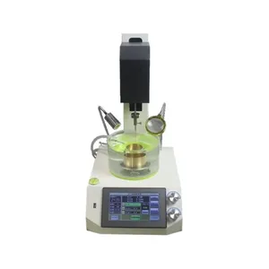 ASTM D1321 ADDITION Auto Needle Penetration of Petroleum Waxes Tester thumbnail-3