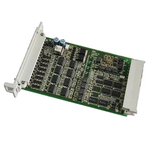 FC-BKM-0001 Redundant Module FC-GMLA16 FTE Network Communication Interface Card ESD System thumbnail-5
