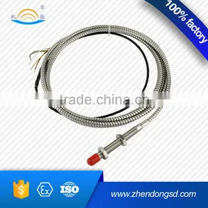 YDYT9800 Eddy Current Shaft Displacement Sensor thumbnail-1