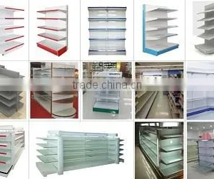 Supermarket Shelving for Sale thumbnail-2