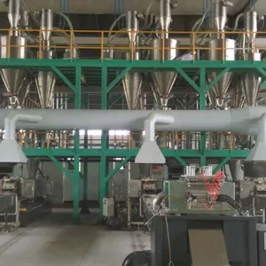 Fully Automatic Metering and Batching System thumbnail-1