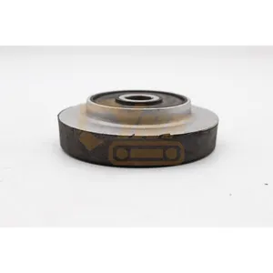 YNF High-Quality E120 E312 E312B Engine Mount Rubber for Caterpillar Excavator Engine Cushion thumbnail-4