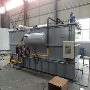 Factory Direct Price DAF Equipment for Industrial Water Recycling and Cost Saving. thumbnail-1