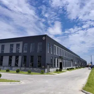 Shandong Xindebrui Engineering Materials Co., Ltd. company overview - view 2 thumbnail