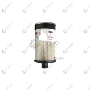 Filter Element 800150422 for XCMG Excavator Genuine OEM thumbnail-2