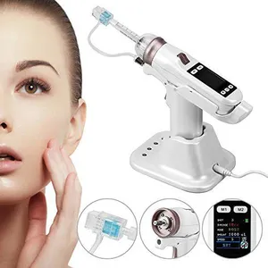 EZ Injector Mesotherapy Device for Skin Rejuvenation Skin Whitening Facelift thumbnail-1