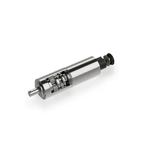 Coreless DC Precision Planetary Reduction Motor High-power Small Cutting Machine Feed Mechanism Drive System thumbnail-2