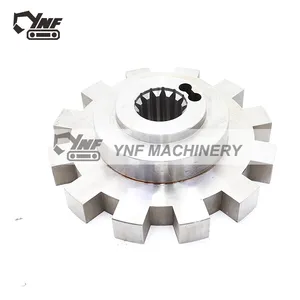 Excavator Spare Part OD210 Hub for Excavator Drive Train Repair YNF16591 thumbnail-3