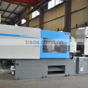 Bottle Preform Plastic Injection Molding Machine thumbnail-1