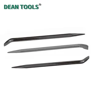 Pinch Bar,Flat Head Pinch Bars,Heavy Duty Pointed Pinch Bar Industrial Pry Tool thumbnail-5
