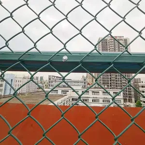 Factory Direct Twisted Wire Mesh, 304 Stainless Steel, 1.0mm-5.0mm Wire, Mill Test Report Included, 12 Month Warranty thumbnail-4