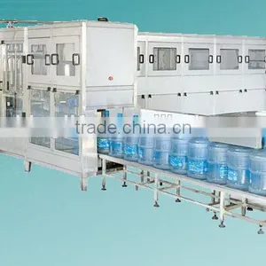 5 Gallon Water Filling Machine Price thumbnail-1