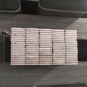 S275JR Steel Flat Bar – Cold Drawn, 45x5mm, Precision Tolerance, Manufacturer Wholesale thumbnail-2