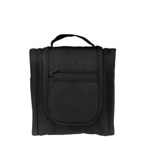 Hanging Travel Toiletry Organizer Bag thumbnail-1
