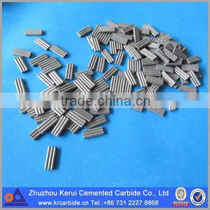 Wear Resistant Carbide Bar Blank Custom for Drill Bits thumbnail-2