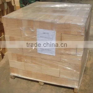 Professional China High Alumina Refractory Burner Brick Supplier thumbnail-1