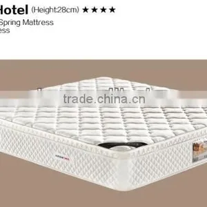 Hotel Mattress thumbnail-1