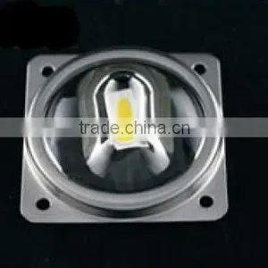20W 30W 40W 50W 60W 100W Led Street Light Lens Cover With Gasket thumbnail-1