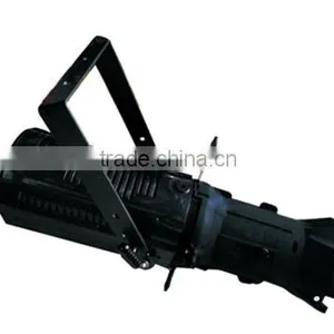 300W Led Projector Theatre Light Warm/Cool White 3200K or 6500K Led Profile DMX512 thumbnail-3