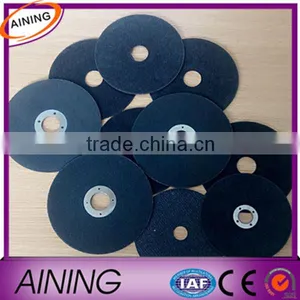 Flat Shape Metal Cutting/grinding Disc With Cheap Price thumbnail-1