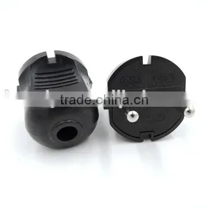 Germany Schuko Detachable Rewireable Power Cord AC Power Plug 16A/250V thumbnail-5