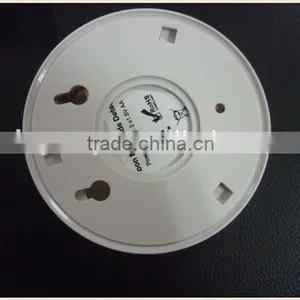 Portable En50291 Carbon Monoxide Gas Detectors thumbnail-1