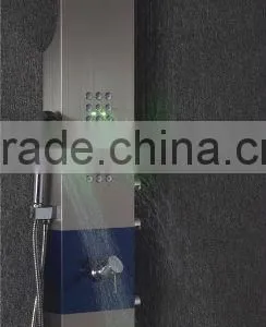 Stainless Steel Panel Toilet thumbnail-1