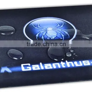 Factory Direct Supply Professional Game Mouse Pad, Waterproof Fabric Game Mouse Pad thumbnail-6
