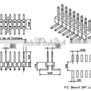 6000-1R Header Pin thumbnail-1